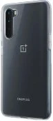 Чохол BeCover for OnePlus Nord - Transparancy (707435)