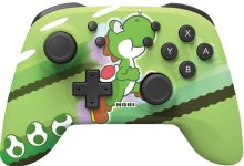 Геймпад Hori Horipad Yoshi Nintendo Switch Green (810050910668)