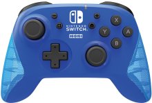 Геймпад Hori Horipad Nintendo Switch Blue (873124008586)