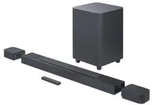  Саундбар JBL Bar 800 (JBLBAR800PROBLKEP)