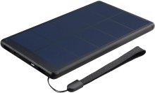 Батарея універсальна Sandberg Urban Solar 10000mAh (420-54)
