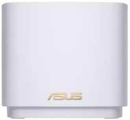 Wi-Fi система ASUS ZenWiFi XD4 Plus 1PK White  (90IG07M0-MO3C00)