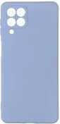 Чохол ArmorStandart for Samsung M53 M536 - Icon Case Lavender (ARM67499)