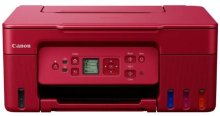 БФП Canon Canon PIXMA G3470 Red with Wi-Fi  (5805C049)