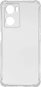 Чохол BeCover for Oppo A57s - Anti-Shock Clear (708893)