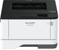 Принтер Sharp MXB427PWEU A4 with Wi-Fi