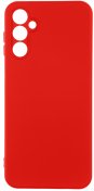 Чохол ArmorStandart for Samsung A14 4G A145 - ICON Case Camera Cover Red  (ARM66170)