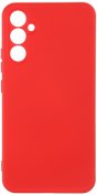 Чохол ArmorStandart Samsung A34 5G A346 2023 - ICON Case Camera Cover Red  (ARM66173)