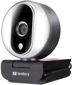 Web-камера Sandberg Streamer USB Webcam Pro (134-12)