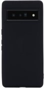 Чохол BeCover for Google Pixel 7 - Black  (708643)