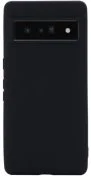 Чохол BeCover for Google Pixel 7 - Black (708643)
