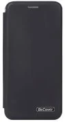 Чохол BeCover for Oppo A55 - Exclusive Black (707921)