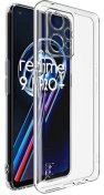 Чохол BeCover for Realme 9 4G/9 Pro Plus - Transparancy  (707983)