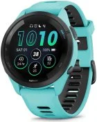 Смарт годинник Garmin Forerunner 265 Aqua (010-02810-12)