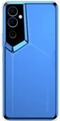 Чохол BeCover for Tecno Pova Neo 2 LG6n - Transparancy (708664)