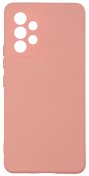 Чохол ArmorStandart for Samsung A53 5G A536 2022 - ICON Case Pink  (ARM64580)