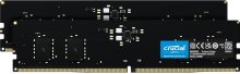 Оперативна пам’ять Crucial DDR5 2x8GB (CT2K8G48C40U5)