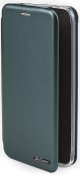 Чохол BeCover for Xiaomi Redmi Note 12 4G - Exclusive Dark Green  (709058)