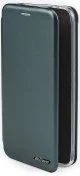 Чохол BeCover for Xiaomi Redmi Note 12 4G - Exclusive Dark Green (709058)