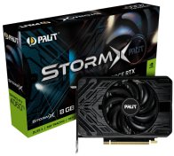 Відеокарта Palit GeForce RTX 4060 Ti StormX 8GB (NE6406T019P1-1060F)