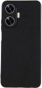 Чохол BeCover for Realme C55 - Black  (709314)