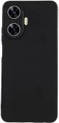 Чохол BeCover for Realme C55 - Black (709314)