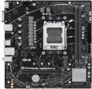 Материнська плата ASUS PRIME A620M-K