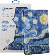 Чохол для планшета BeCover for Oppo Pad Air 2022 - Smart Case Night (709519)