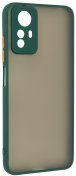Чохол ArmorStandart for Xiaomi Redmi Note 12S - Frosted Matte Dark Green  (ARM68555)