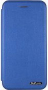 Чохол BeCover for Samsung A24 4G A245/M34 5G M346 - Exclusive Blue  (709784)