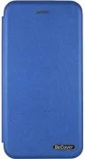 Чохол BeCover for Samsung A24 4G A245/M34 5G M346 - Exclusive Blue (709784)