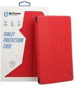 Чохол для планшета BeCover for Xiaomi Pad 6/6 Pro - Smart Case Red (709502)