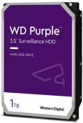 Жорсткий диск Western Digital Purple SATA III 1TB (WD11PURZ)