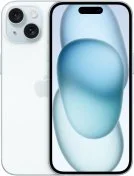 Смартфон Apple iPhone 15 128GB Blue