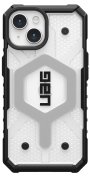 Чохол UAG for Apple iPhone 15 - Pathfinder Magsafe Ice (114291114343)