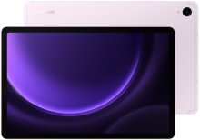 Планшет Samsung Tab S9 FE 5G X516 6/128GB Lavender  (SM-X516BLIASEK)