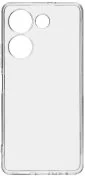 Чохол BeCover for Tecno Camon 20 Pro CK7n - Transparancy (709806)