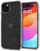 Чохол Spigen for Apple iPhone 15 Plus - Liquid Crystal Glitter Crystal Quartz  (ACS06648)