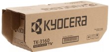 Картридж Kyocera TK-3160 12.5k (1T02T90NLC)
