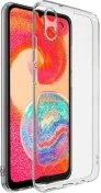 Чохол BeCover for Samsung A05 SM-A055 - Transparancy (710083)