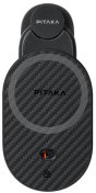 Кріплення для мобільного телефону Pitaka MagEZ Car Mount Pro 2 Black for Tesla Model 3/Y (CM2302T)