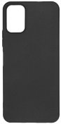 Чохол ArmorStandart for Nokia C32 - Matte Slim Fit Black  (ARM67005)