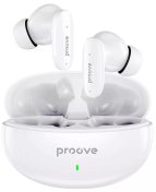Навушники Proove MoshPit White (TWMP00010002)