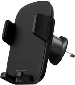Кріплення для мобільного телефону Proove Perfect Pro Air Outlet Car Mount Black (CHPP00000001)