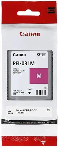 Картридж Canon PFI-031M 55ml Magenta (6265C001)