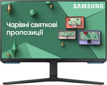 Монітор Samsung Odyssey G7 LS28BG702 (LS28BG702EIXUA)