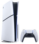 Ігрова приставка Sony PlayStation 5 Slim