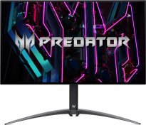 Монітор Acer Predator X27Ubmiipruzx Black (UM.HXXEE.001)