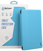 Чохол для планшета BeCover for Samsung Tab A9 Plus X210/X215/X216 - Smart Case Blue (710306)
