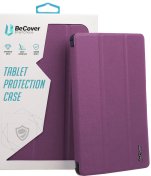 Чохол для планшета BeCover for Samsung Tab A9 Plus X210/X215/X216 - Smart Case Purple (710304)